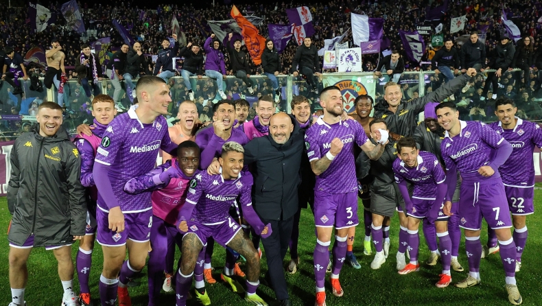 Φιορεντίνα: Η... Αναγέννηση