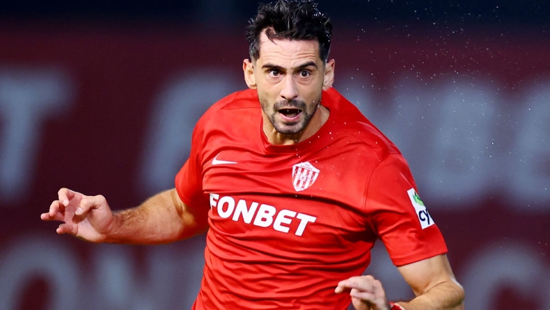 Νέα Σαλαμίνα: Παίκτης της ομάδας της Αμμοχώστου και τη νέα σεζόν ο Ντουρμισάι 