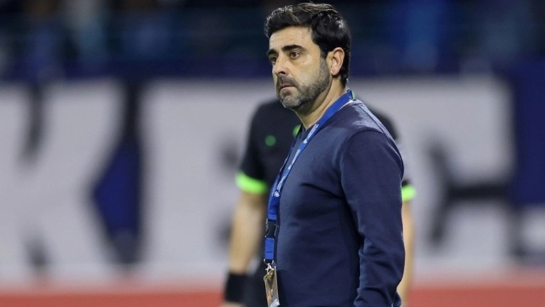 ΑΠΟΕΛ: Στην τελική ευθεία με τον Γκαγιέγο!