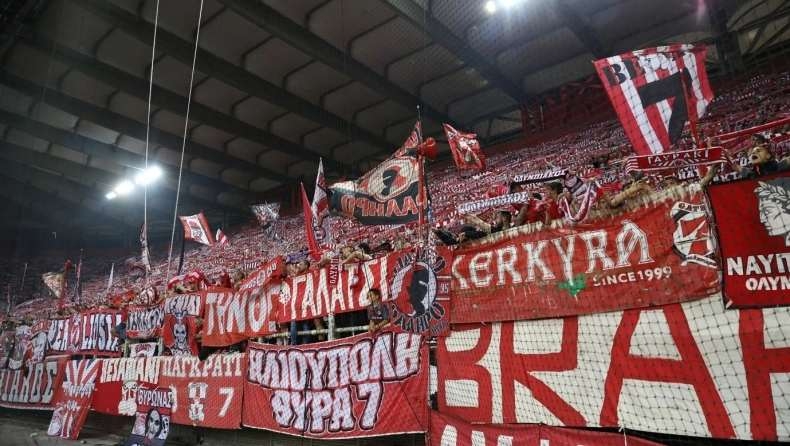 Δημάτος: «Μέσω της UEFA τα εισιτήρια που θα επιστρέψει η Φιορεντίνα»