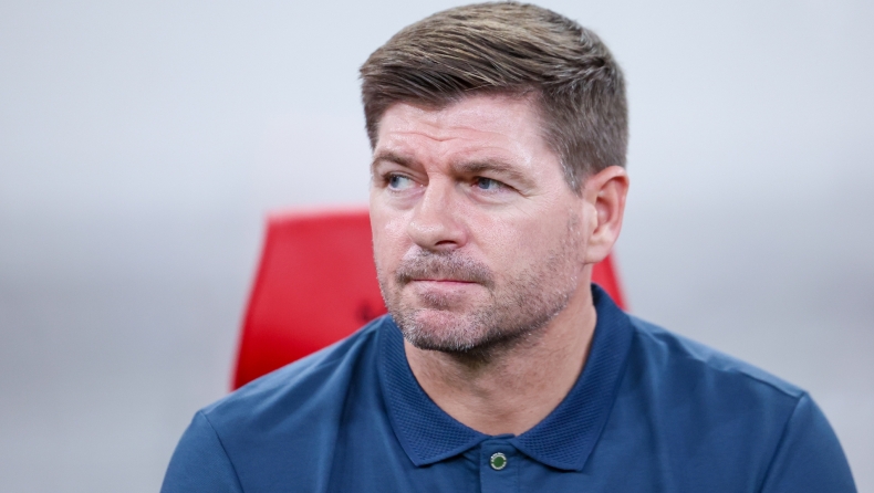 Τζέραρντ: «Δεν πήγα στη Σαουδική Αραβία για τα χρήματα»