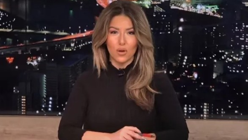 Η Αναστασία Γιάμαλη «κλειδώνει» στο Mega: Η εκπομπή που θα θυμίζει Ευαγγελάτο