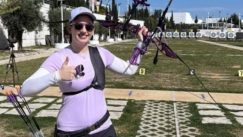  Ανατολή Mάρθα Γκορίλα