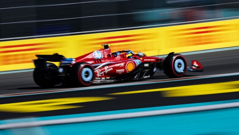 F1 - Μαϊάμι: Αυτές είναι οι πιθανές στρατηγικές του Grand Prix Μαϊάμι