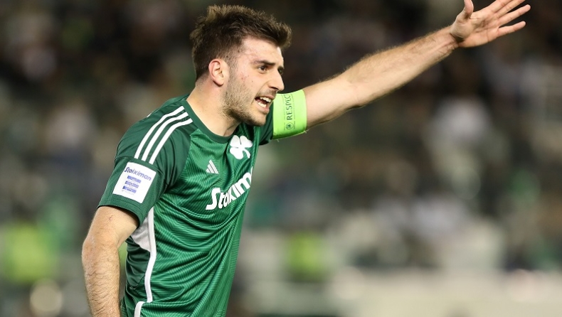 Παναθηναϊκός μεταγραφές: Συνομιλίες μεταξύ του «τριφυλλιού» και της Σπόρτινγκ, ενθουσιασμένος με την προοπτική ο Ιωαννίδης γράφουν οι Πορτογάλοι