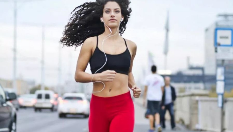 Τι να τρως και τι να αποφεύγεις πριν από το τρέξιμο