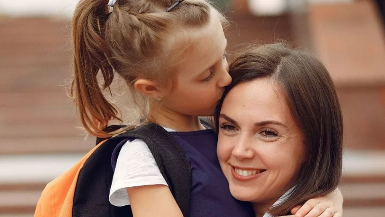 10 ερωτήσεις που πρέπει να κάνεις στο παιδί σου κάθε μέρα μετά το σχολείο: Μόνο έτσι θα σιγουρευτείς ότι είναι εντάξει