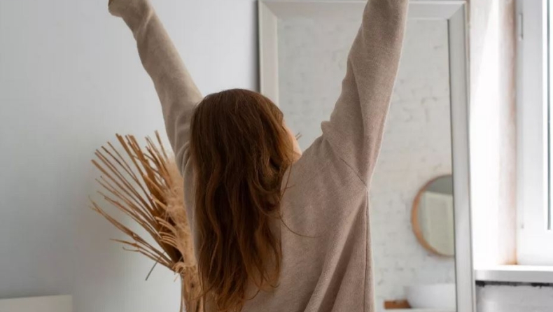 5 απροσδόκητα πλεονεκτήματα που έχει το πρωινό ξύπνημα