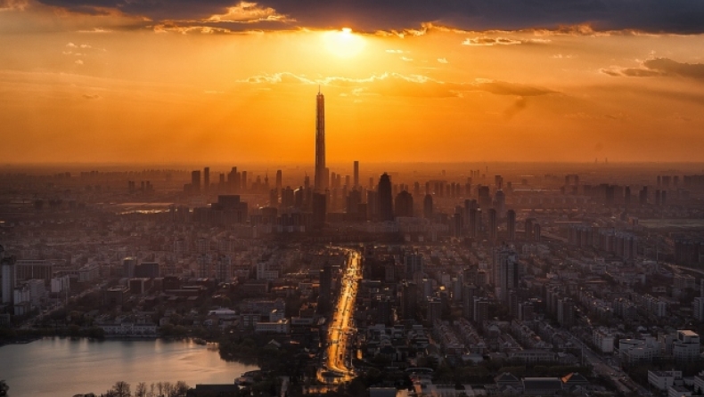 Στην πιο «αβίωτη» πόλη του κόσμου τα ψάρια βράζουν στη θάλασσα και τα πουλιά πέφτουν από τον ουρανό