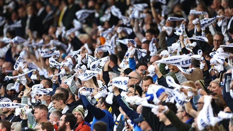 «I Predict A Riot»: Η ιστορία πίσω από το τραγούδι που έγινε ύμνος της Λιντς (vid)