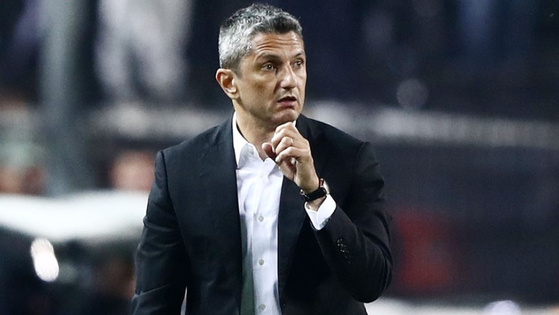 ΠΑΟΚ: «Ραντεβού Λουτσέσκου με τον πρόεδρο της Μπεσίκτας στη Θεσσαλονίκη», σύμφωνα με τους Τούρκους