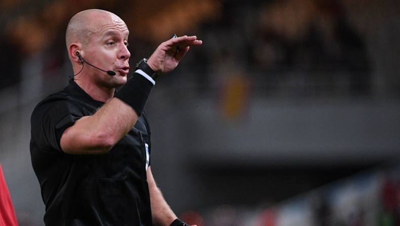 Σκέψεις της UEFA να «αποσύρει» τον Μαρτσίνιακ από την πρεμιέρα του EURO 2024 λόγω... Μπερναμπέου