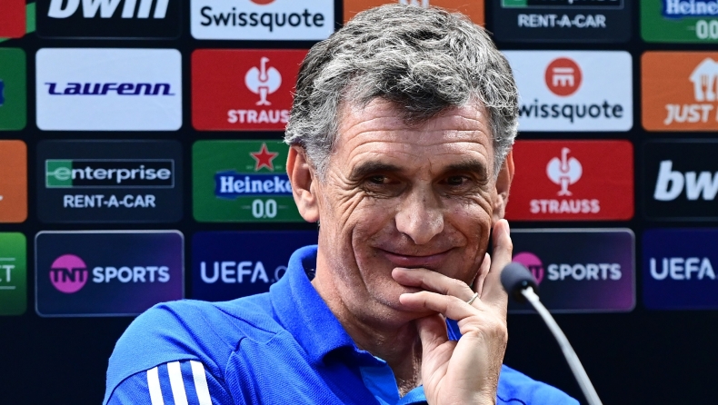 Ολυμπιακός: O Μεντιλίμπαρ άλλαξε τη ζωή της ομάδας σε 80 μέρες ακόμα κι αν δεν κατακτήσει τίποτα 