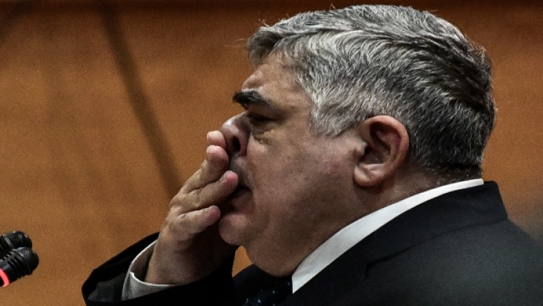  Μιχαλολιάκος: Ήταν εκτός φυλακής από το 2022 – Πού βασίζεται η απόφαση του δικαστικού Συμβουλίου