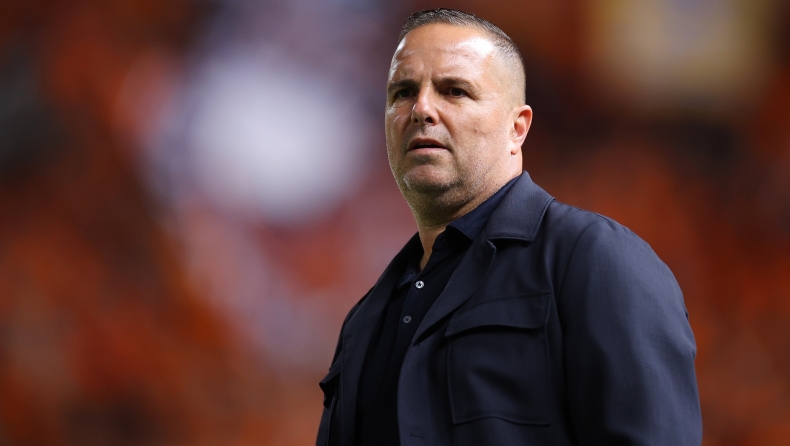 ΠΑΣΠ: Κορυφαίος προπονητής της χρονιάς ο Σιμόν