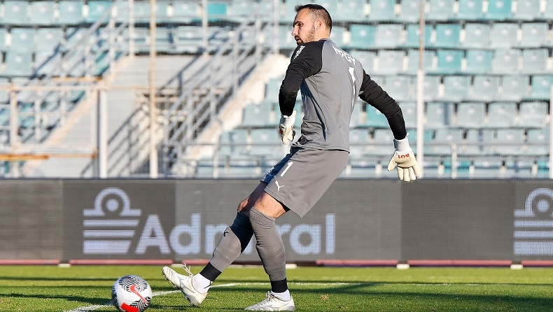 ΠΑΣ Γιάννινα: Πρόβλημα με Νάγκι, απουσίασαν ακόμη τρεις