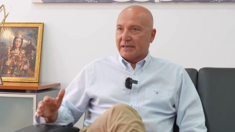 Πρόεδρος Μάλαγα: «Στην Euroleague δεν έχεις φωνή, είσαι μια ομάδα που παίζει για τους άλλους 13»