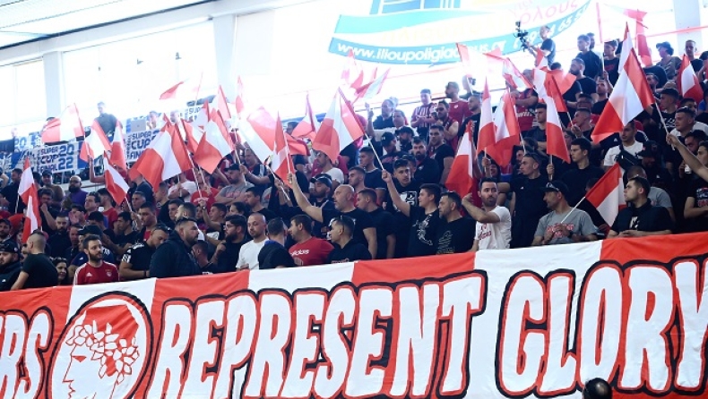 Οριστικά στο ΣΕΦ ο τελικός του Ολυμπιακού με τη Βάλουρ για το EHF European Cup