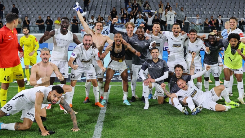 Πάφος: Όλα έτοιμα για τον σπουδαιότερο αγώνα της ιστορίας της!