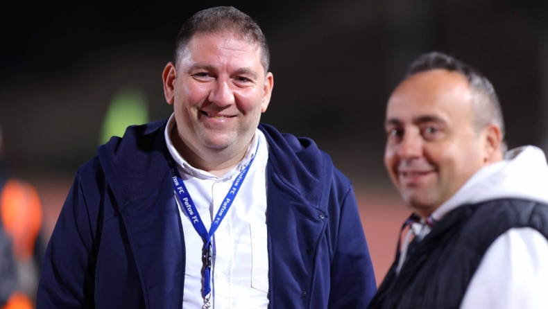 Πάφος, Παλιούρας: «Δείξαμε πως ανήκουμε στις ''μεγάλες δυνάμεις'', η ανταπόκριση του κόσμου μας είναι συγκινητική»