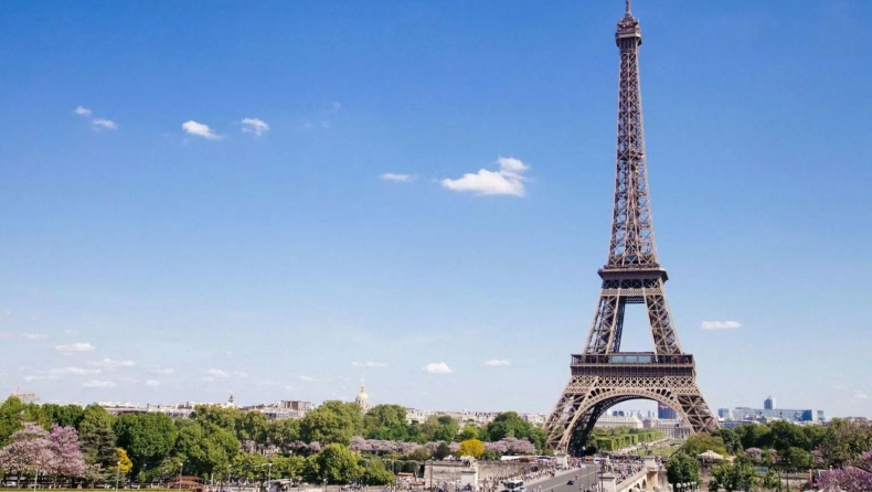 Το Παρίσι προετοιμάζεται για μεγάλο κύμα κυβερνοεπιθέσεων για τους Ολυμπιακούς Αγώνες