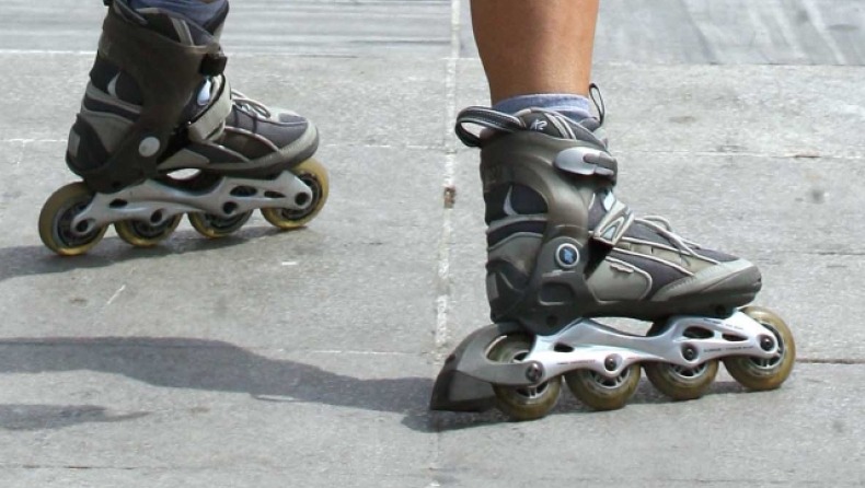 Απίστευτο περιστατικό στον Βόλο: Διαρρήκτες με πατίνια μπούκαραν σε διαμέρισμα