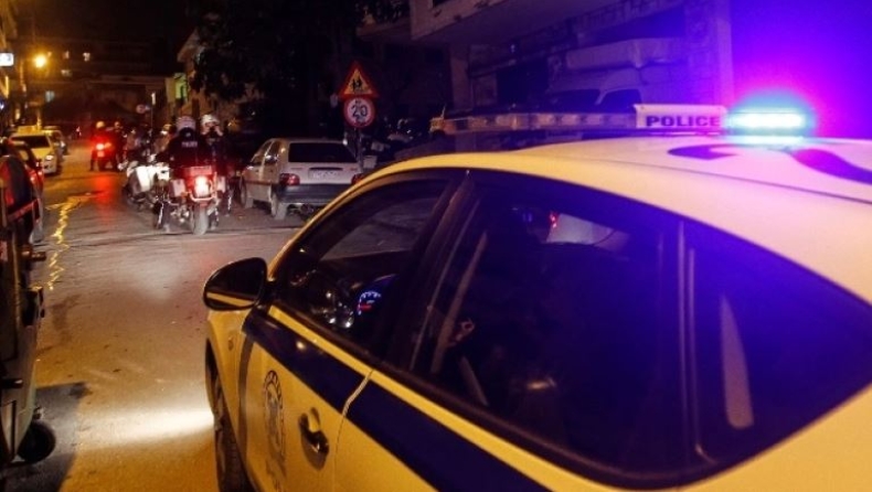Πώς έγινε η οπαδική επίθεση στη Θεσσαλονίκη: «Βγάλ' το αυτό, εδώ μόνο ΠΑΟΚ»