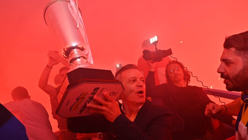 Πρόδρομος Πετρίδης, ο σύγχρονος Μίδας!