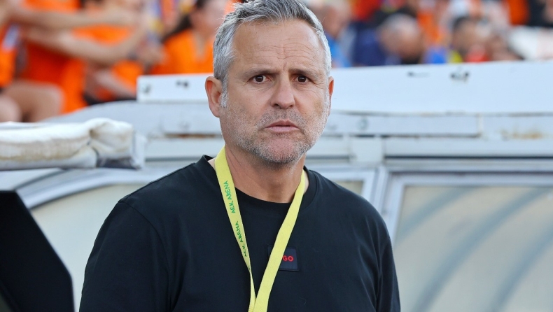 ΑΕΚ Λάρνακας: Έμαθαν στην τακτική του Τσάβι Ρόκα