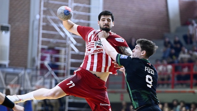 O Σάββας Σάββας