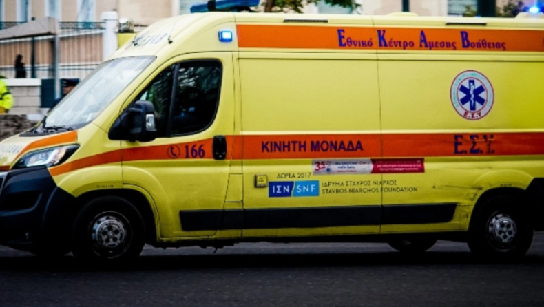 Τραγωδία στην Πάτρα: Νεκρή η γυναίκα που έπεσε στο λιμάνι με το αυτοκίνητο της