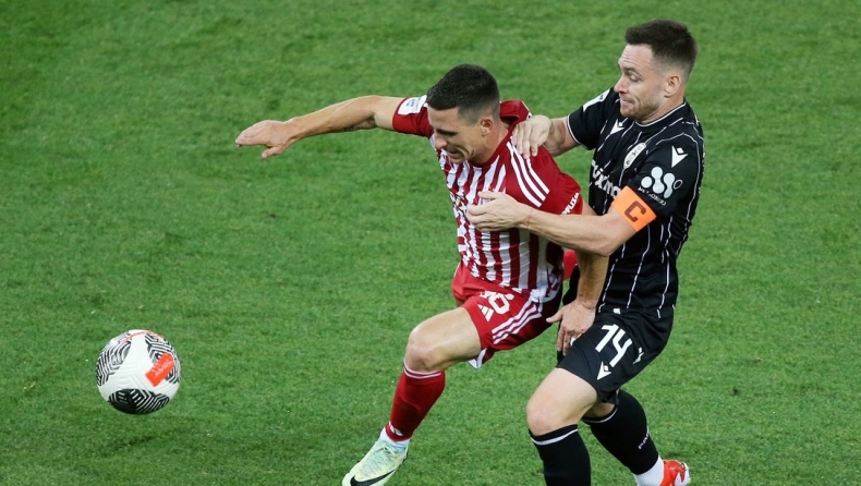 Δύο επιλογές «φωτιά» για τον…ημιτελικό πρωταθλήματος στην Τούμπα!