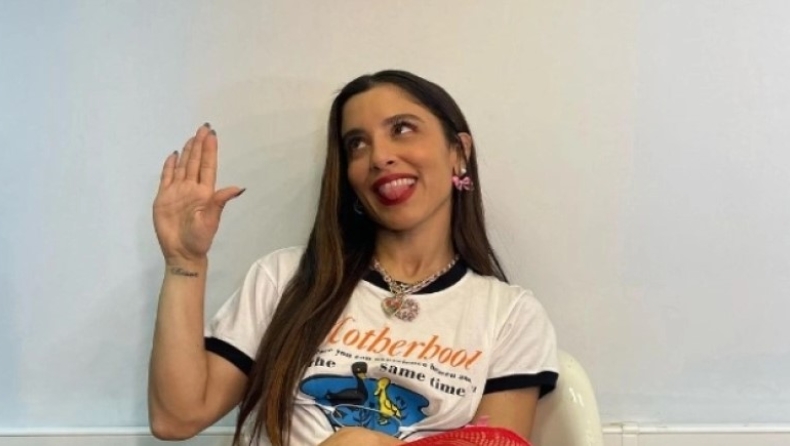 Eurovision 2024: H Ελλάδα «εκτοξεύτηκε» στα προγνωστικά του televoting (vid)