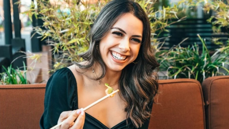 Τεστ προσωπικότητας: Τι αποκαλύπτει για σένα ο τρόπος που τρως