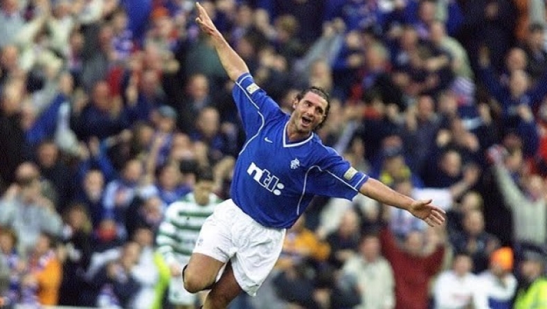 Αμορούζο: «Δεν θα είναι φαβορί η Φιορεντίνα κόντρα στον Ολυμπιακό»