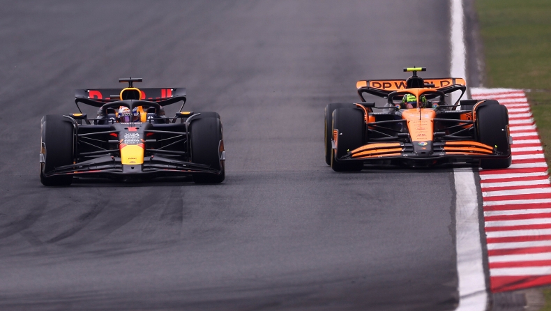 F1 - Μπράουν: «Ο Φερστάπεν δεν θα κέρδιζε αν δεν ήταν στη Red Bull»