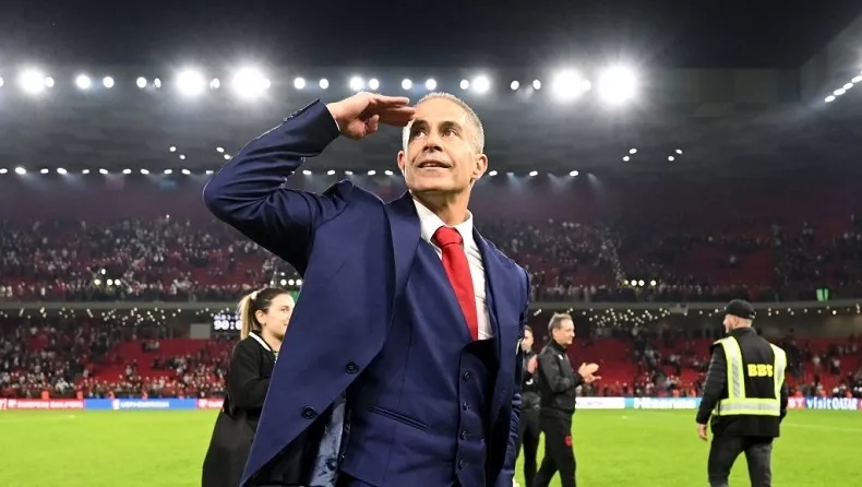 EURO 2024: Η προεπιλογή της Αλβανίας με... εκπλήξεις