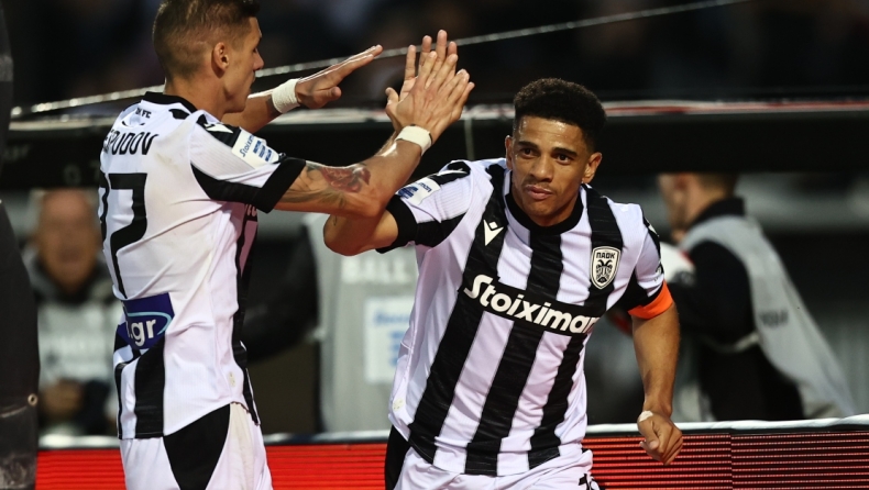 Play off – Superleague, η βαθμολογία της 9ης αγων.: Ο ΠΑΟΚ, στο +2 από την ΑΕΚ και ψάχνει «γύρο θριάμβου» στο Βικελίδης! 