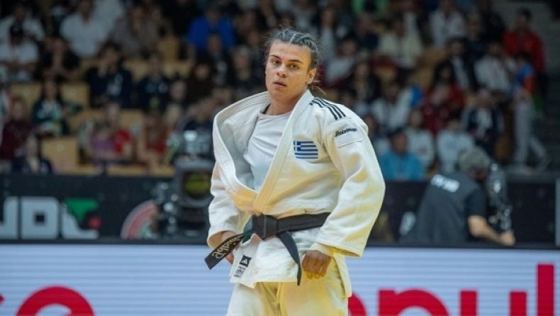 Η Ελισάβετ Τελτσίδου