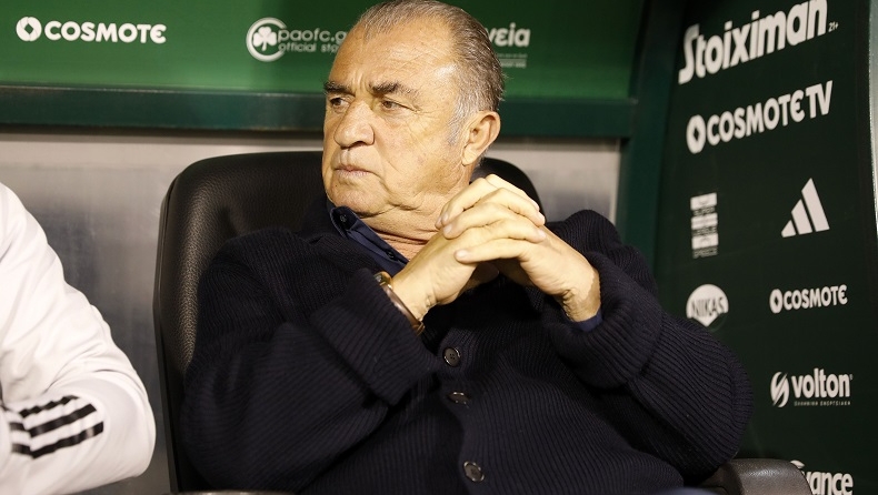 Παναθηναϊκός: Στα υπόψιν του προέδρου της Μπεσίκτας ο Τερίμ και ο Μπουλούτ