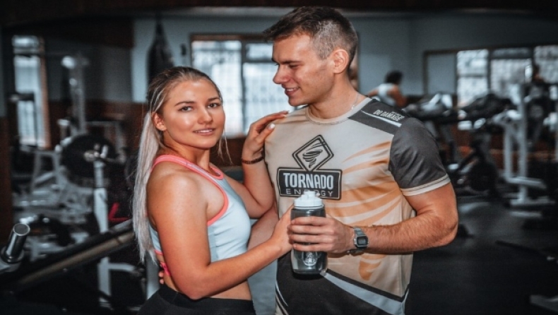 Η χαμηλή τεστοστερόνη στους άνδρες συνδέεται με υψηλότερο κίνδυνο πρόωρου θανάτου