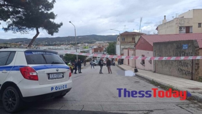 Το εμπόριο ναρκωτικών πίσω από την μαφιόζικη εκτέλεση στη Θεσσαλονίκη: Πώς έγινε η ενέδρα θανάτου