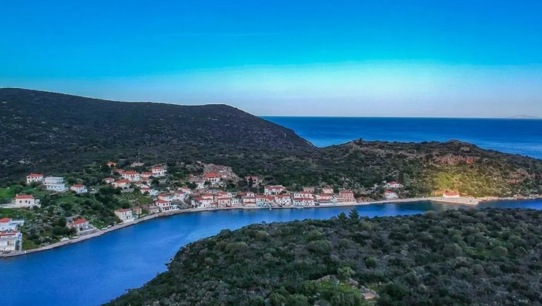 Τρία γραφικά ψαροχώρια γύρω από τη Μονεμβασιά που αξίζει να ανακαλύψετε