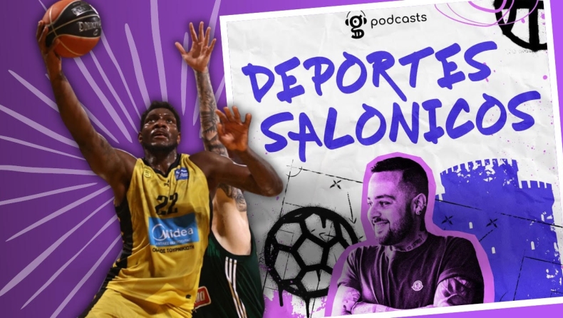 23 μέρες και ένα εμπορικό ματς που έγινε αγγαρεία 