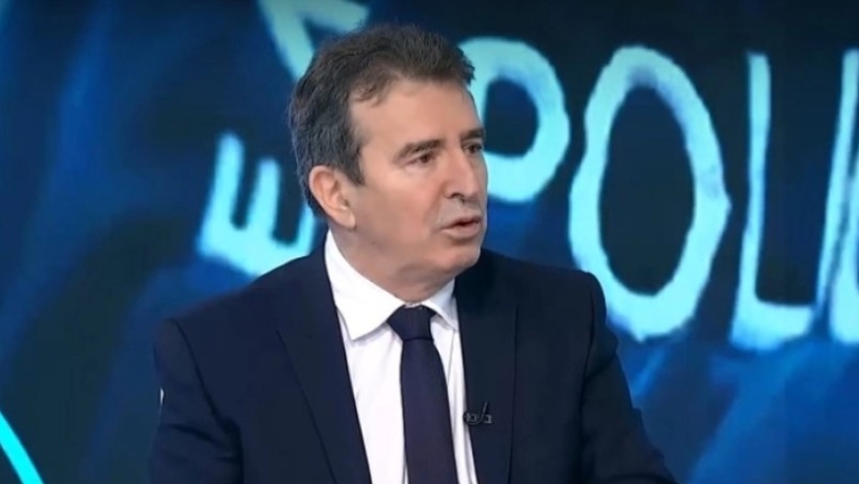 Χρυσοχοΐδης: Δεν έχει γίνει χρήση αστυνομικής βίας στα αγροτικά μπλόκα