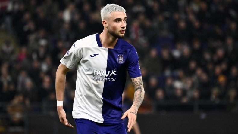 Σπόρτινγκ: Έκλεισε την πρώτη της μεγάλη μεταγραφή, δίνει 18 εκατ. για τον 20χρονο Ντεμπάστ