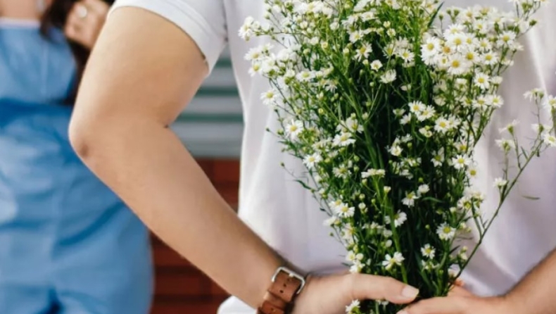 Σοβαρεύει η σχέση σου; 4 θέματα που πρέπει να συζητήσεις με τον άνθρωπό σου ASAP