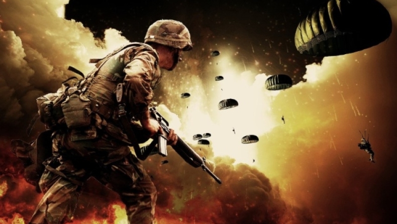 Ένας Ινδός αστρολόγος αποκάλυψε πότε θα ξεκινήσει ο 3ος Παγκόσμιος Πόλεμος: «Είναι μόλις λίγες ημέρες μακριά»