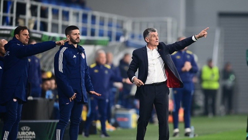 Βοηθός του Μεντιλίμπαρ: «Επικρατούσε τρέλα με τον κόσμο, μου έκανε εντύπωση που δεν υπάρχουν οπαδοί σε εκτός έδρας ματς»