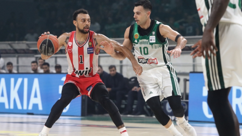 Τηλεθέαση: Σάρωσε ο πρώτος τελικός των «αιωνίων», άφησε πίσω ριάλιτι και σίριαλ